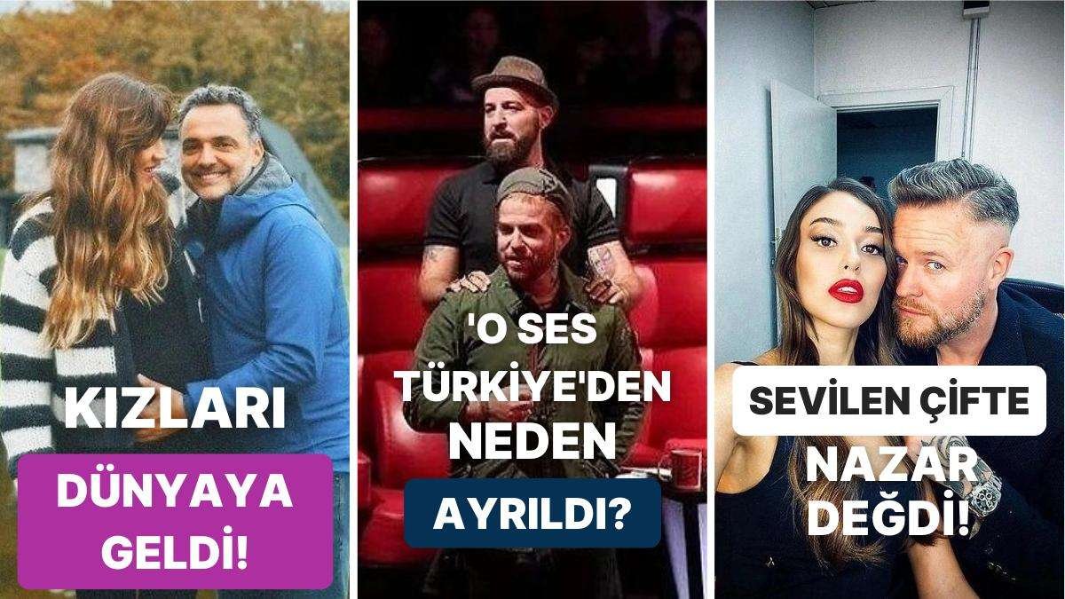 16 Kasım’da Yaşanan Son Dakika Magazin Haberlerini ve Güncel Magazin Olaylarını Anlatıyoruz!