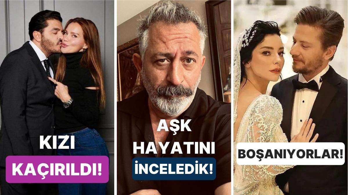 17 Kasım’da Yaşanan Son Dakika Magazin Haberlerini ve Güncel Magazin Olaylarını Anlatıyoruz!