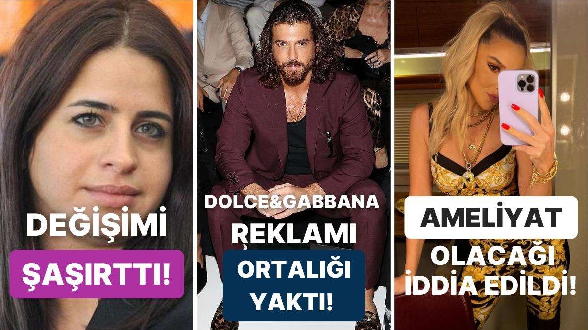 18 Kasım’da Yaşanan Son Dakika Magazin Haberlerini ve Güncel Magazin Olaylarını Anlatıyoruz!
