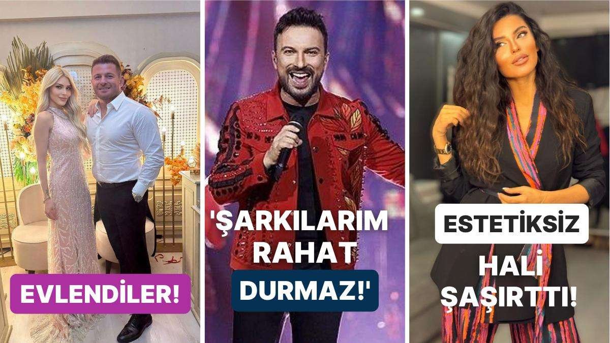 28 Kasım’da Yaşanan Son Dakika Magazin Haberleri