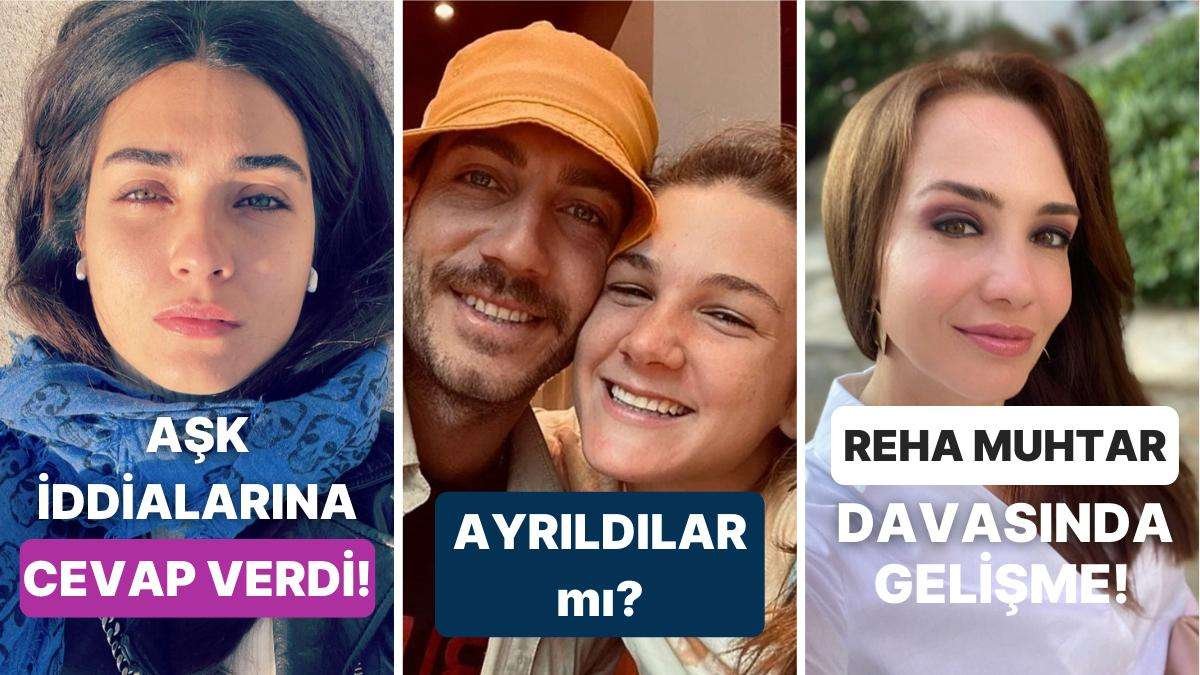 30 Kasım’da Yaşanan Son Dakika Magazin Haberlerini ve Güncel Magazin Olaylarını Anlatıyoruz!