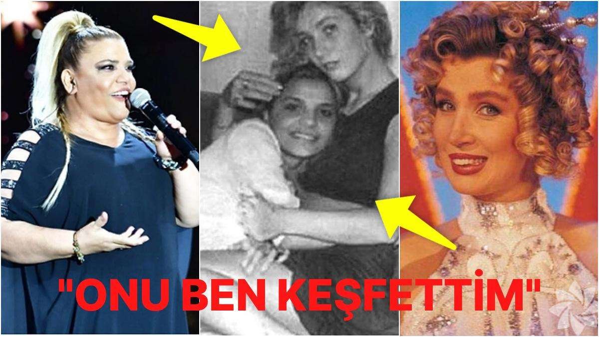 40 Sene Boyunca Seda Sayan ile Aynı Evde Yaşadığını Söyleyen Şarkıcı Kibariye’nin İtirafları…