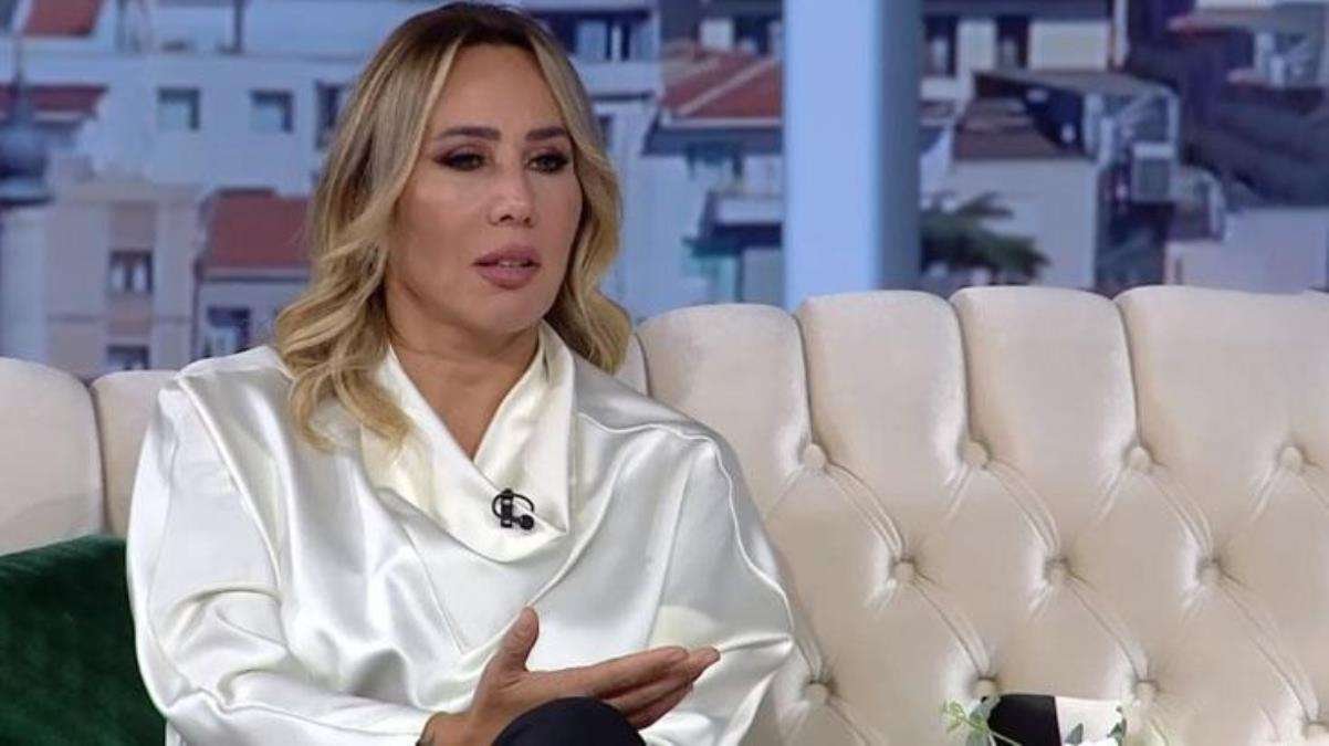 Asena maskülen tavrının altında yatan nedeni anlattı