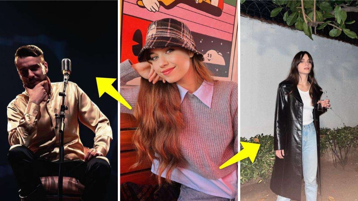 Aslı Kızmaz’dan Manitacılık Pozu Geldi! Bugün Ünlülerin Dikkat Çeken Instagram Paylaşımları (10 Kasım)