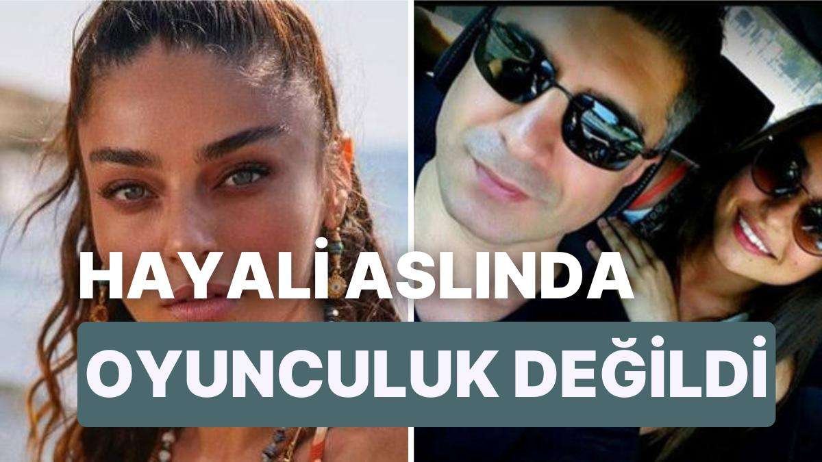 Murat Boz’la Sevgili Olduğu Söylenen Ayça Ayşin Turan Kim?
