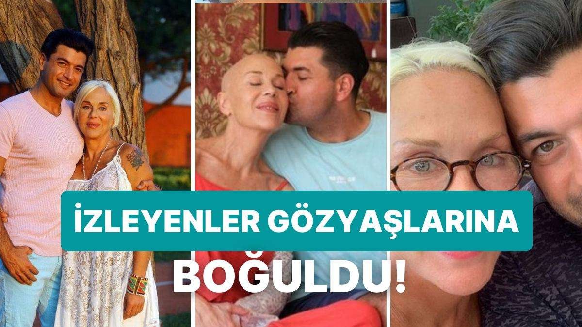 Buğra Bahadırlı, Billur Kalkavan’a Olan Aşkını İlk Kez Anlattı: ”Biz Tartışırken Bile Dans Ediyorduk”
