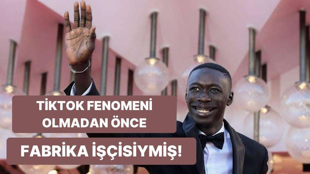 Eğlenceli Görüntüleri ile Öne Çıkan TikTok Fenomeni Khaby Lame Kimdir?