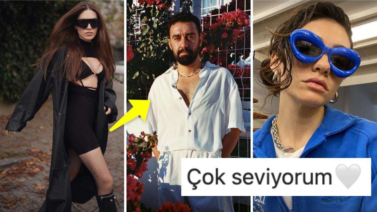 Hande Erçel Doğum Gününü Kutladı! Bugün Ünlülerin Dikkat Çeken Instagram Paylaşımları (25 Kasım)