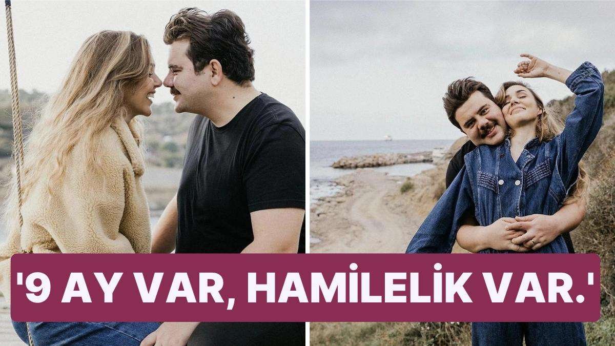 Herkesin Hamile Sandığı Berfu Yenenler’in Yeni Paylaşımındaki Açıklama Merak Uyandırdı