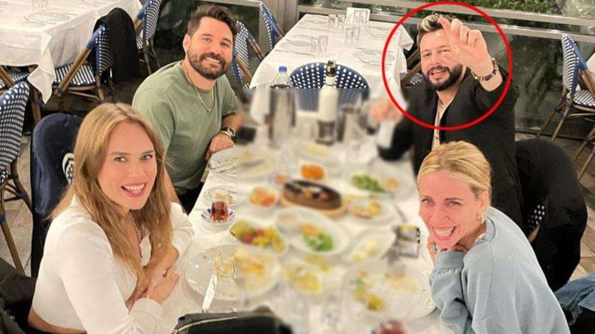 Kazada hayatını kaybeden Tolga Güleryüz, oyuncu Zeynep Gülmez’in eski eşi çıktı.
