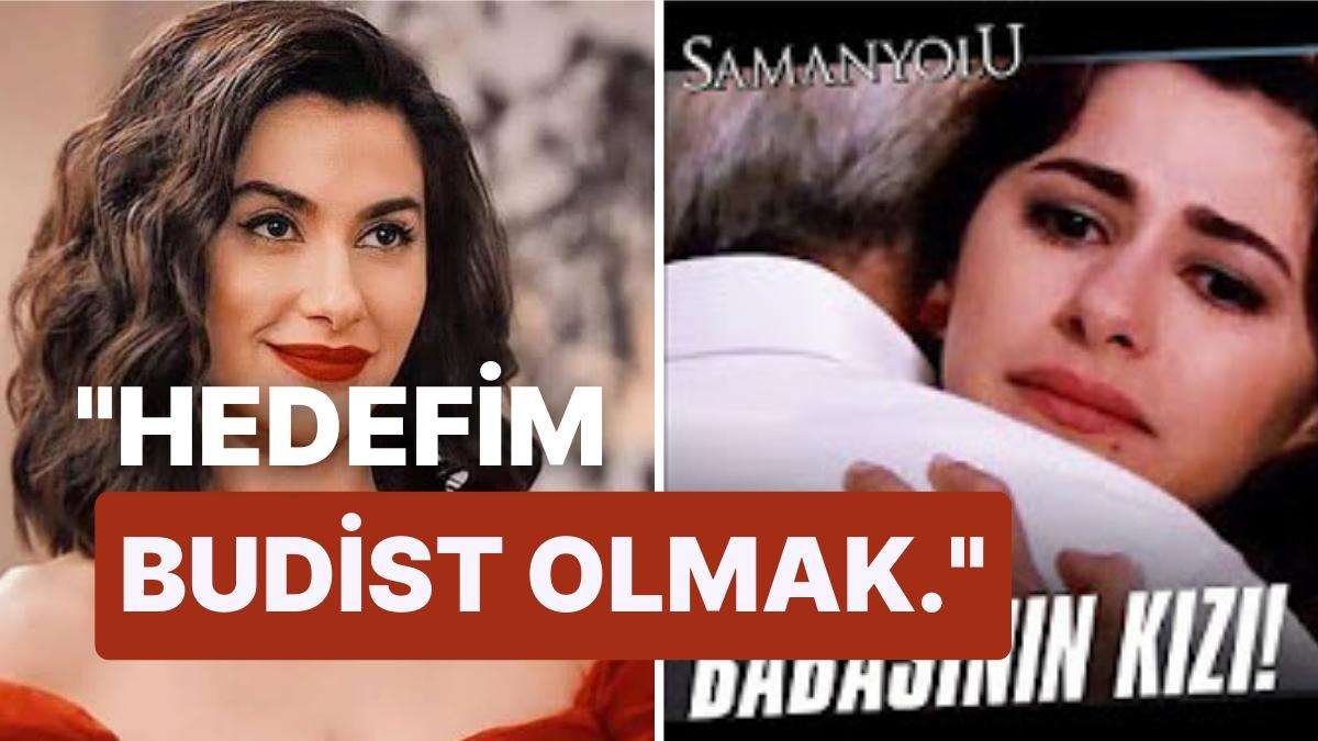 Kel Olmaya Bile Razıymış: Rolü İçin Her Şeyi Göze Alan Nesrin Cavadzade’nin Kariyeri ve Bilinmeyenleri