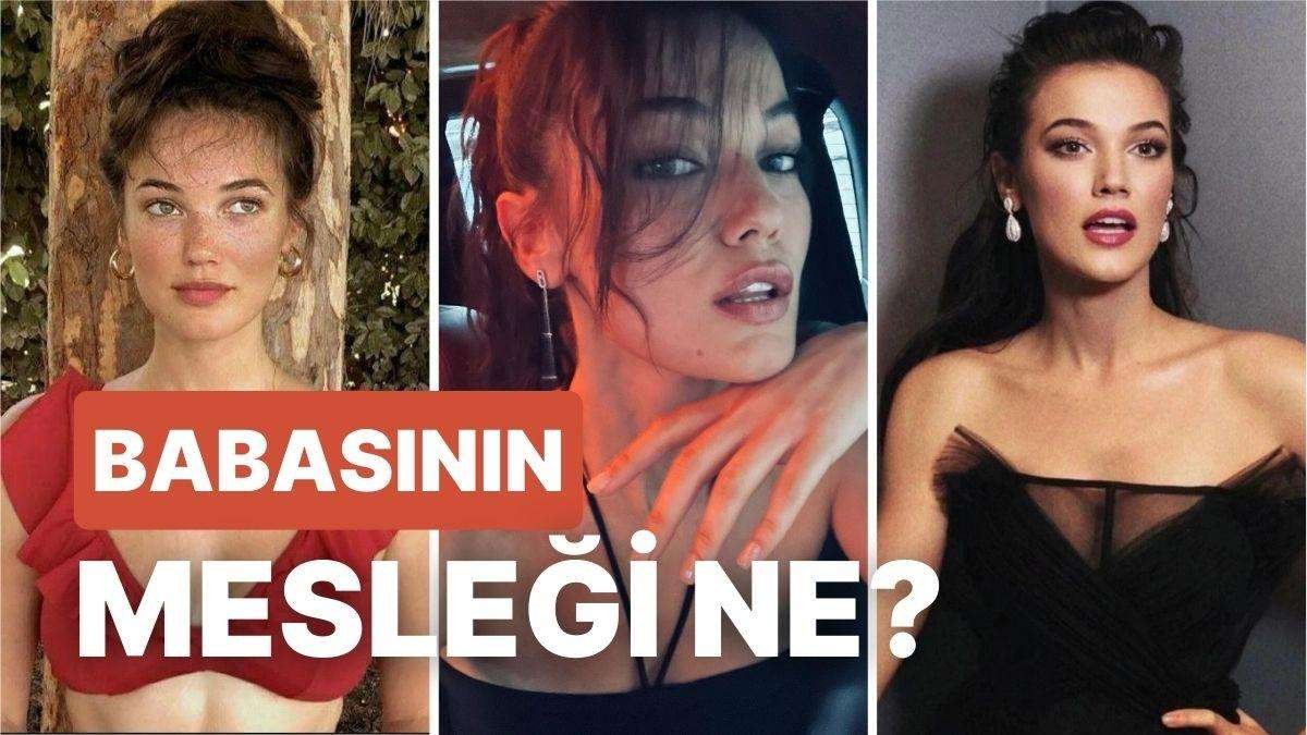 Kolay Yetişmiyor: Son Vakitlerin Tanınan İsmi Pınar Deniz Babasının Mesleğini Paylaştı!