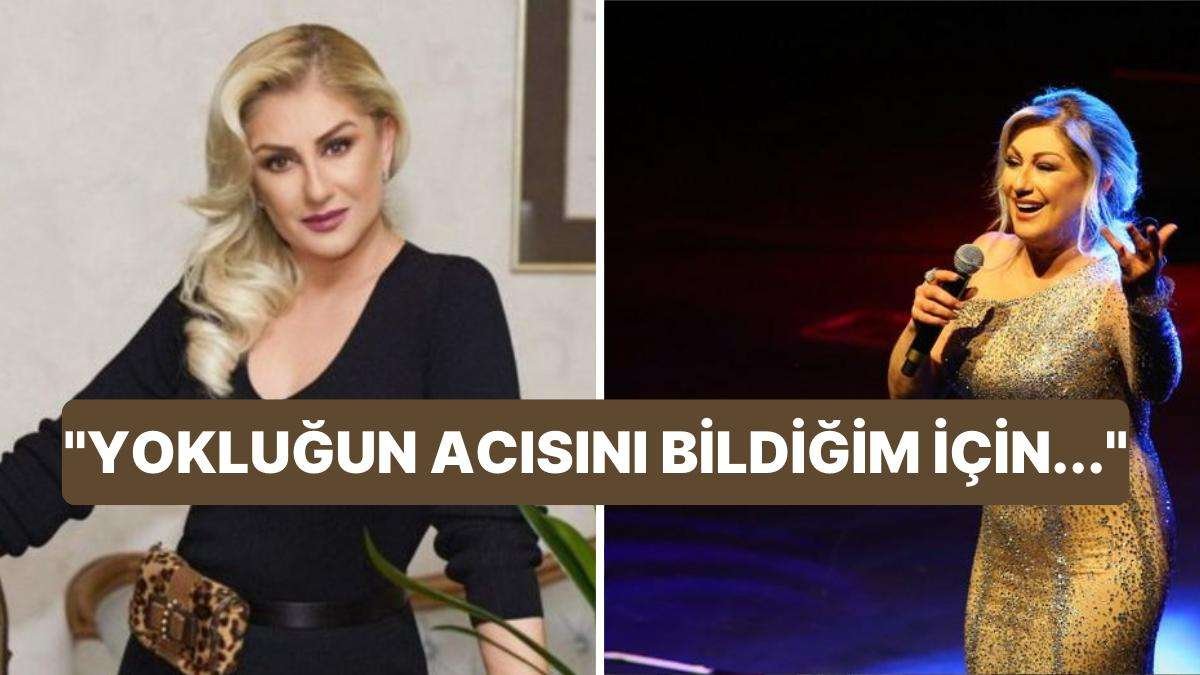 Kostümlerini Satışa Çıkaran Muazzez Ersoy Ankara’daki Meskenini Lösemili Çocuklar Hastanesine Bağışladı!