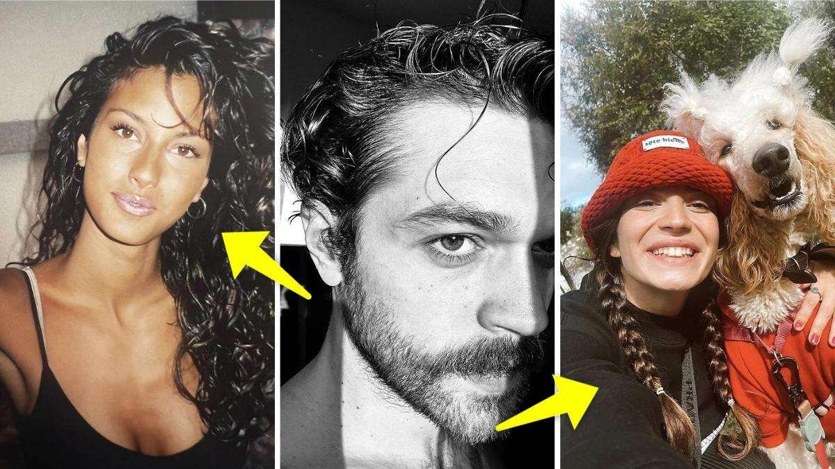Ünlülerin Dikkat Çeken Instagram Paylaşımları (14 Kasım)