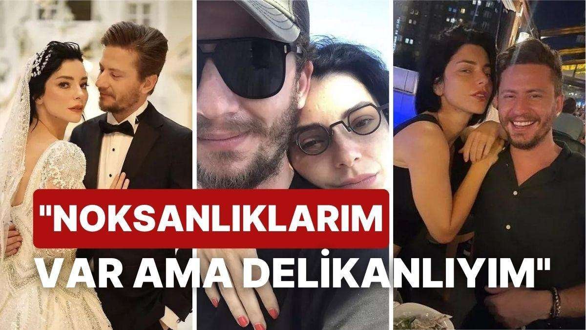 Merve Boluğur “Senin Gibi Hatunu Elinden Kaçıran Adama Ne Denir?” Sorusuna Verdiği Cevapla Gündem Oldu