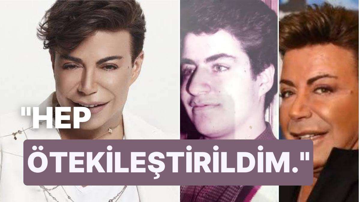 Onu Görünce Heyecandan Kalp Krizi Geçiren Hayranlarından, Düğünde Tanınmamaya! Fatih Ürek’in Şöhret Yolculuğu