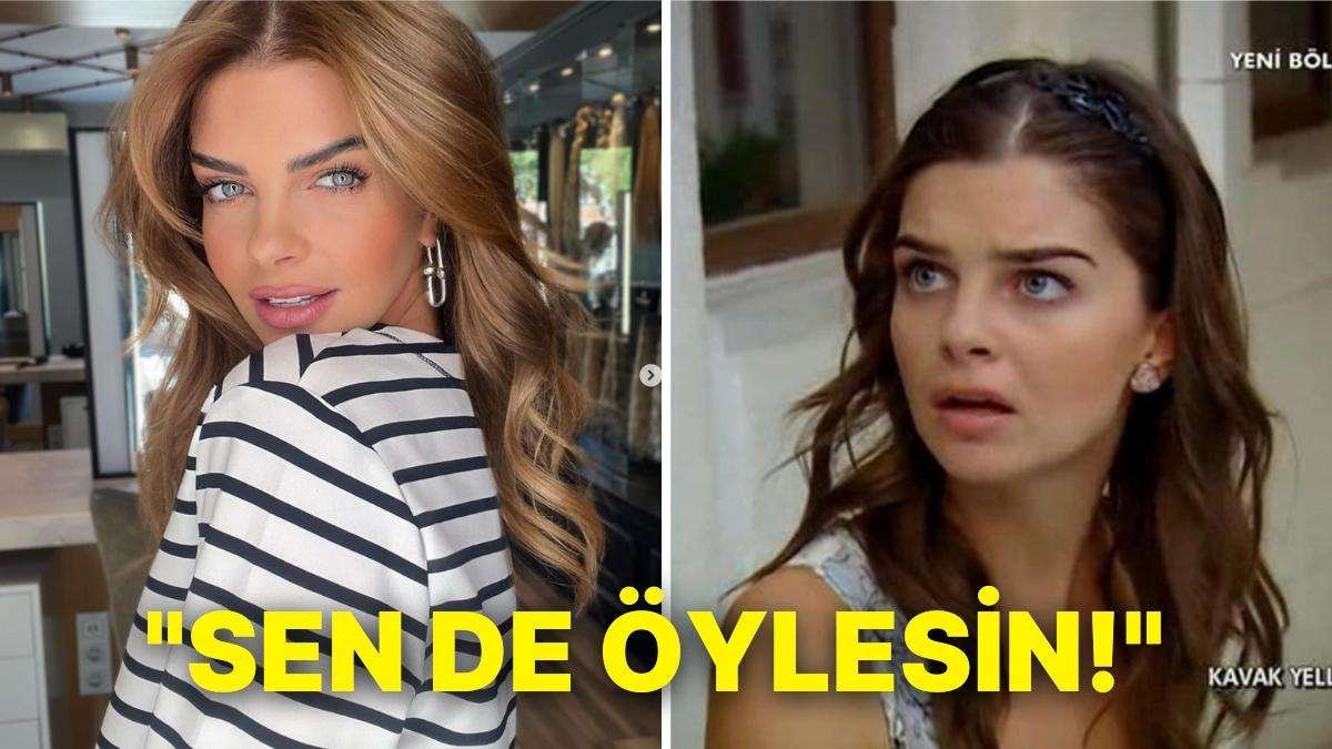 Pelin Karahan’ın , Estetikli Kadınlarla İlgili Çıkışı Tartışma Yarattı!