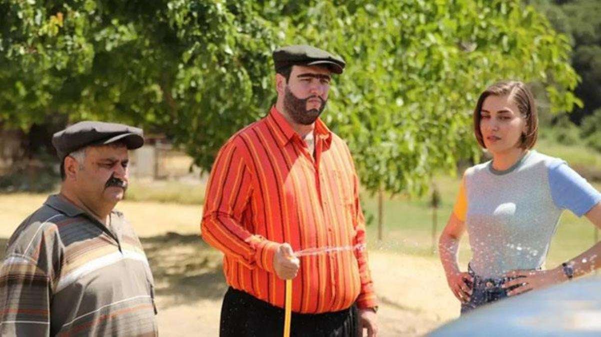Recep İvedik 7’nin merakla beklenen fragmanı yayınlandı