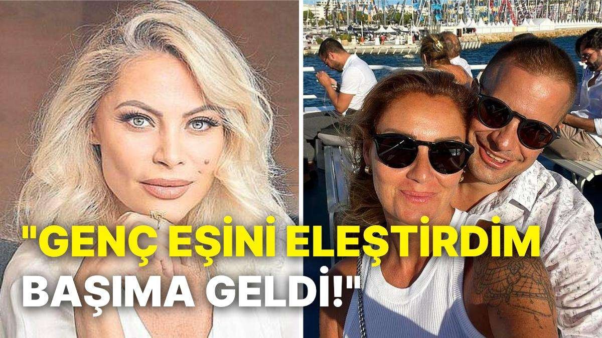 Seray Sever, Yıllar Evvel Yaptığı Gafı Anlatarak Pınar Altuğ’un Neden Kendisine Küstüğünü İtiraf Etti!