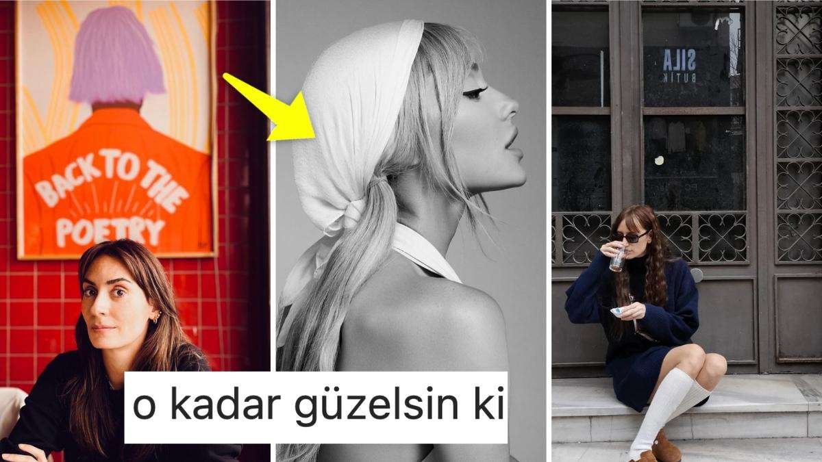 Simge Sağın Herkesi Ağlattı! Bugün Ünlülerin Dikkat Çeken Instagram Paylaşımları (21 Kasım)