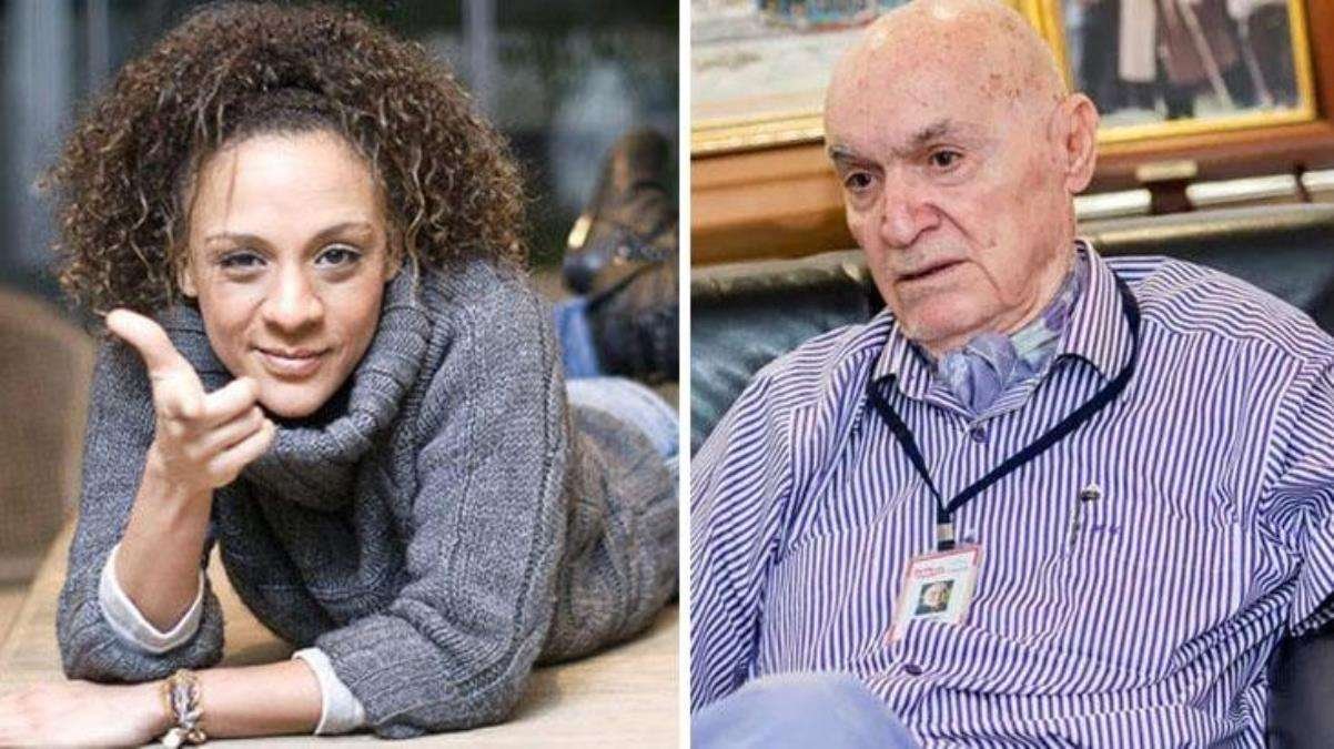 Sözleri bir döneme damga vurmuştu! Hıncal Uluç’un ölümünün ardından Defne Joy Foster, Twitter’da gündem oldu