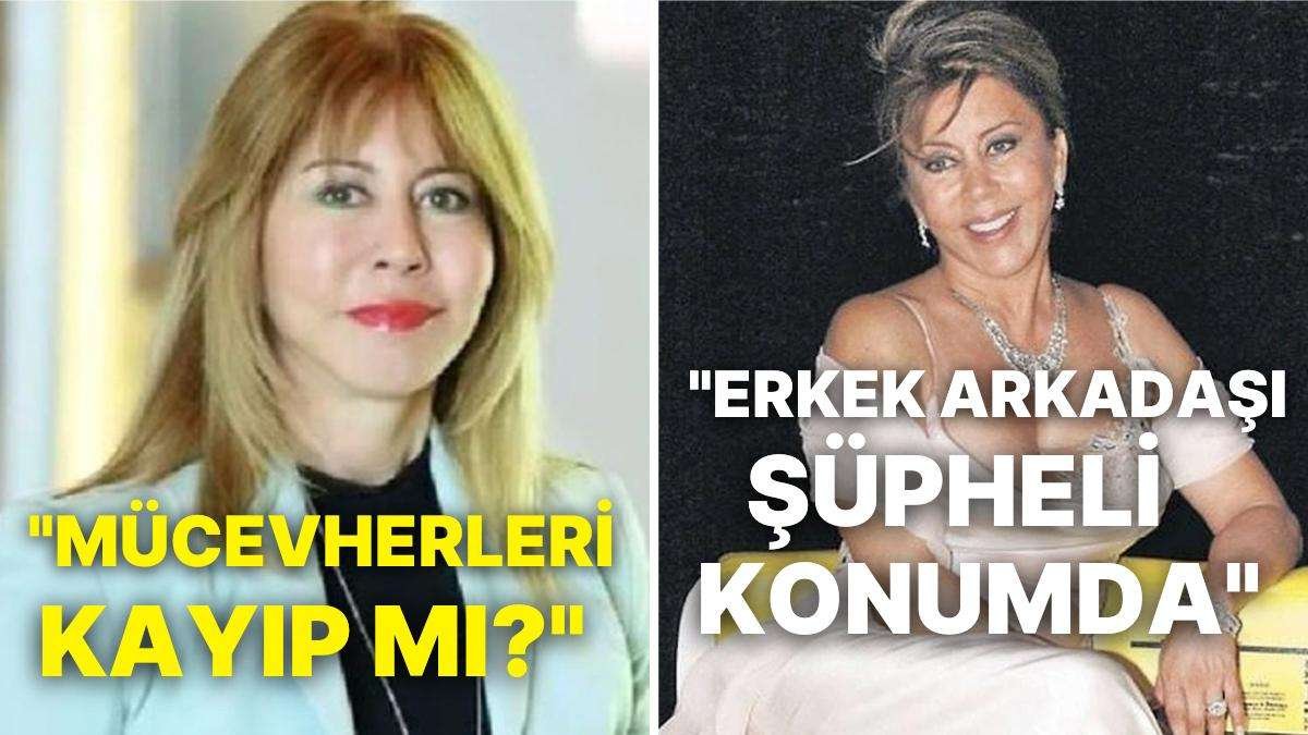 Tahiti’de Hayatını Kaybeden İş İnsanı Dilek Ertek’in Kuşkulu Vefatıyla İlgili Savlara Aileden Açıklama Geldi!