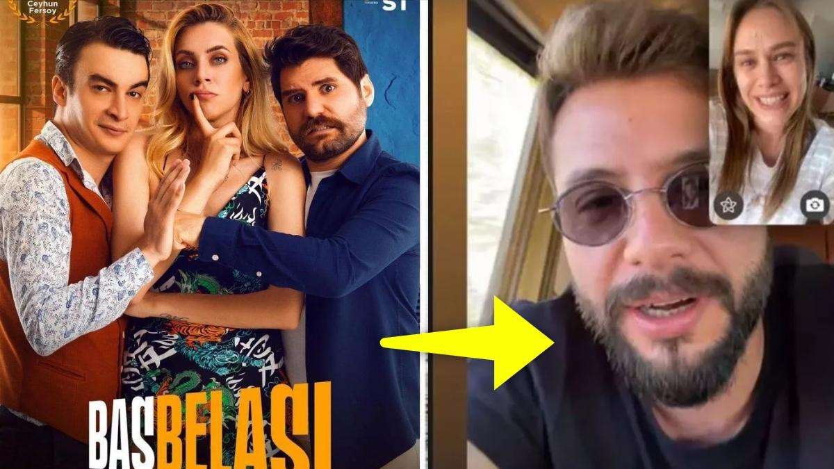 Tiyatro Ekibinden Hayatını Kaybeden Tolga Güleryüz’ün Kazadan Saatler Önceki Son Görüntüleri Ortaya Çıktı