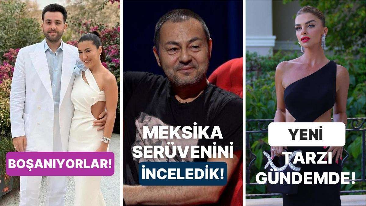 1 Aralık’ta Yaşanan Son Dakika Magazin Haberlerini ve Güncel Magazin Olaylarını Anlatıyoruz!
