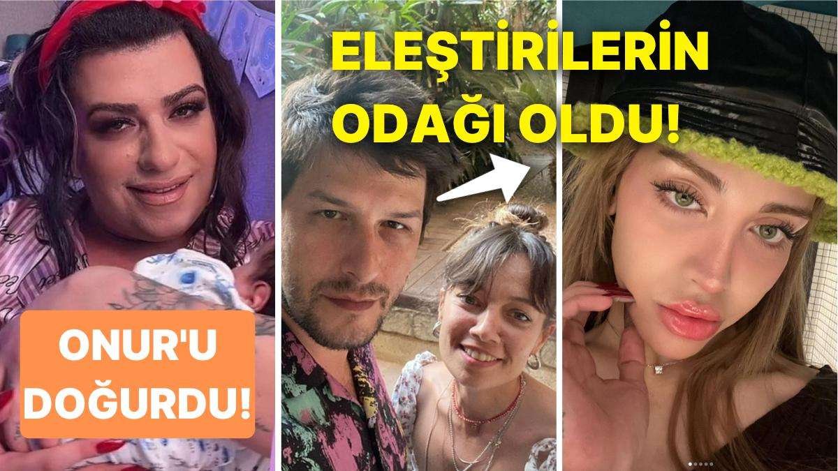 2022 Yılının En Çok Sansasyon Yaratan Sosyal Medya Fenomenleri Hakkında Neler Konuştuk?
