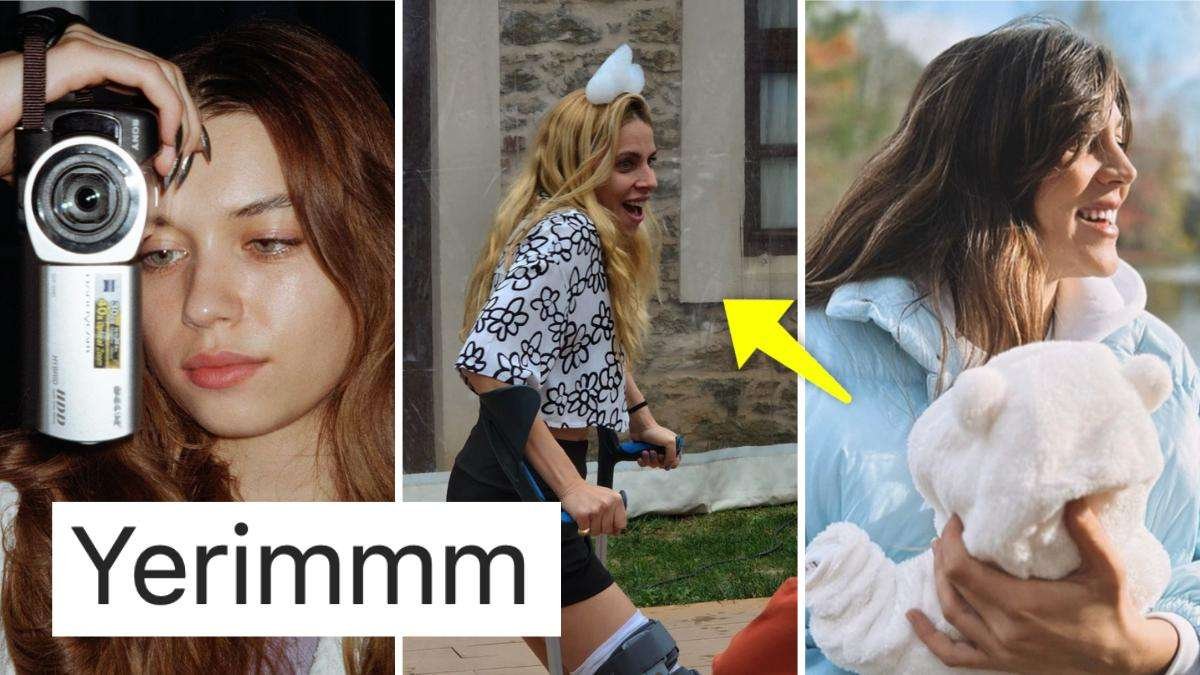Acun Ilıcalı’nın Ağaç Süslemesinden Can Bonomo’nun Aşk Öpücüğüne 8 Aralık’ta Ünlülerin Instagram Paylaşımları
