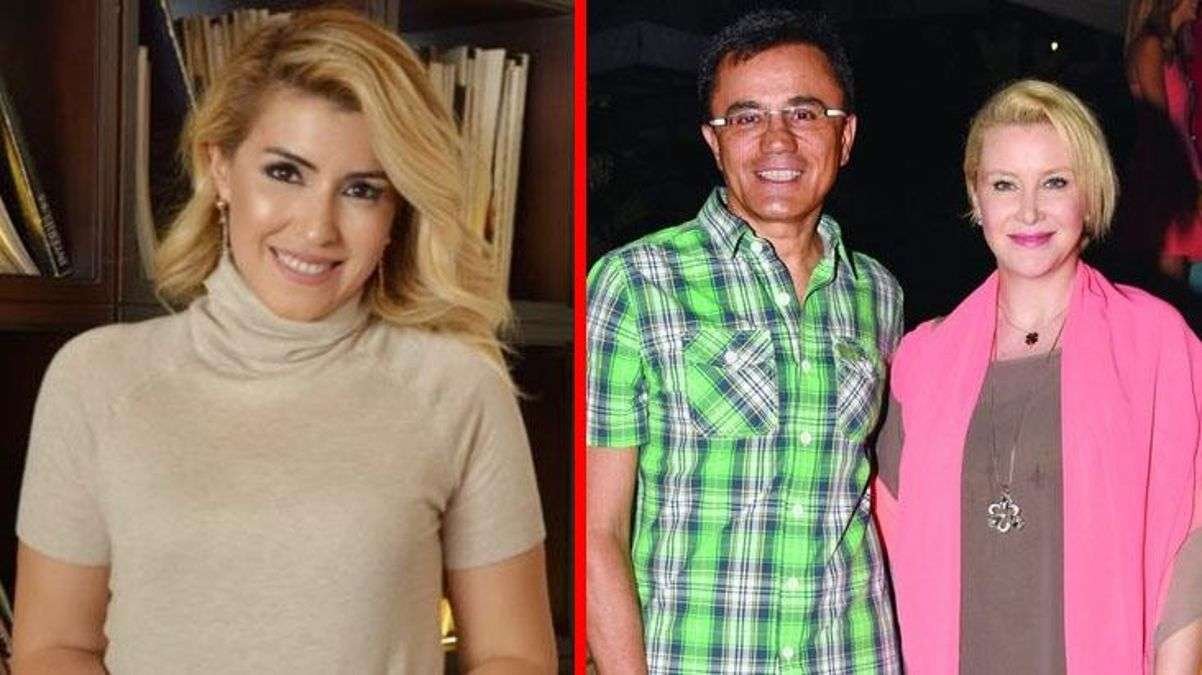 Adı Ender Saraç ile yasak aşk iddiasına karışan Aygül Aydın’dan dikkat çeken paylaşım