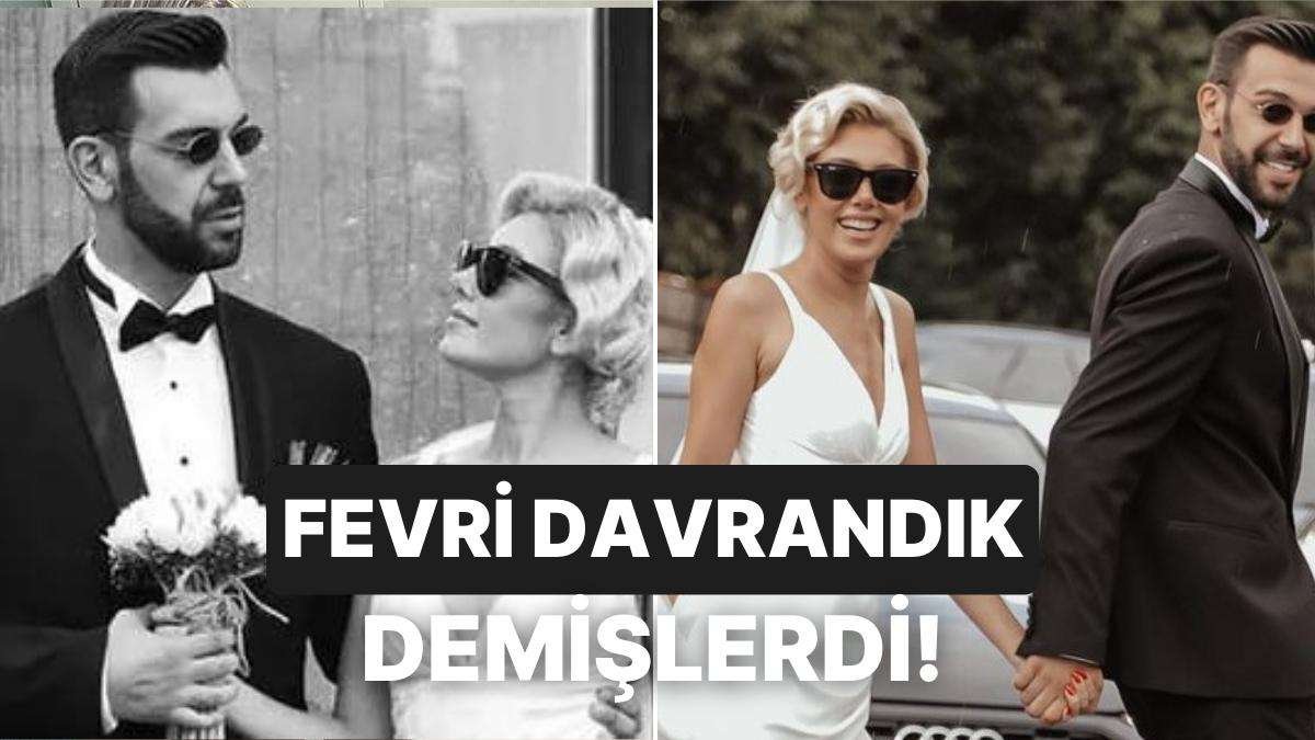 Ayrılığın Eşiğinden Dönen Burcu Binici ve Tankurt Manas’ın Evliliğinde İhanet İddiası!