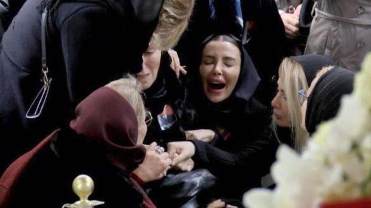 Babasının ölümüyle yıkılan Özge Ulusoy, kazayla ilgili korkunç gerçeği açıkladı: Hiç frene basmamış