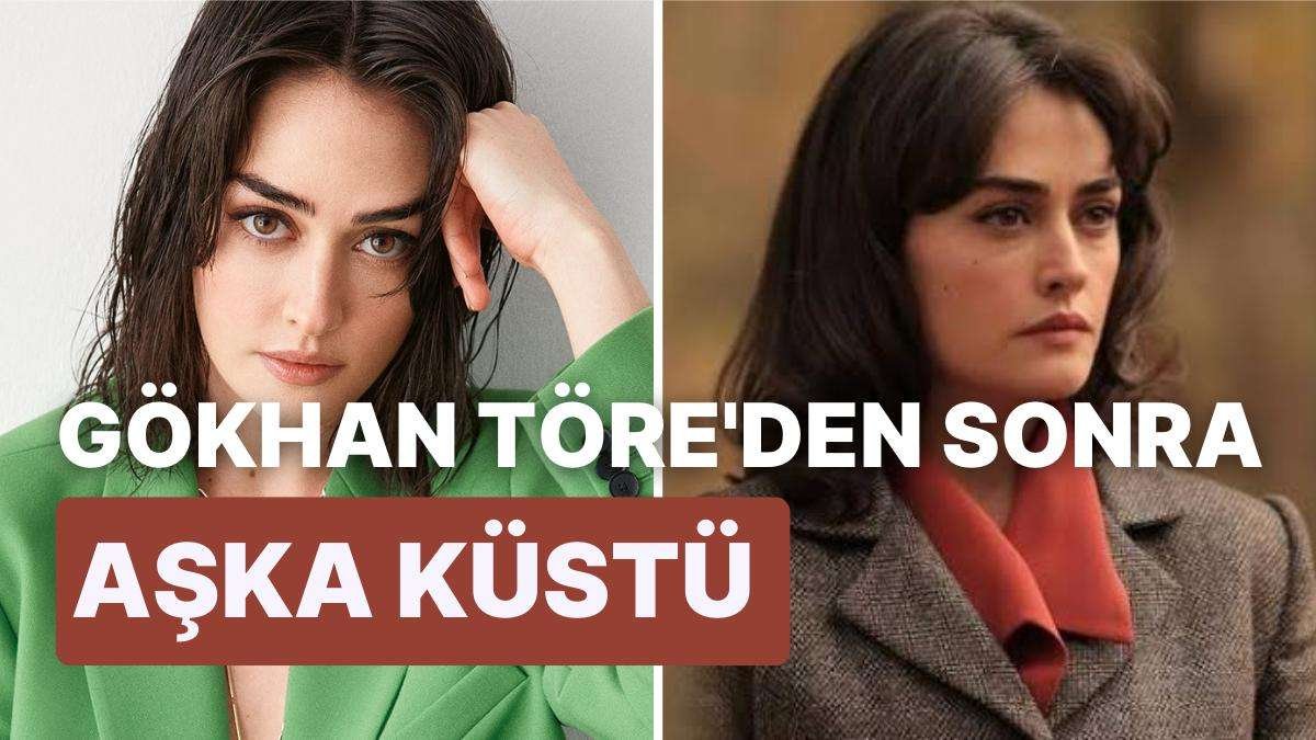 Disney+’ın Dizisi Organize İşler’e Katılan Esra Bilgiç’in Bu Mesleğini Kimse Bilmiyor! Bakın Ne İş Yapıyormuş?