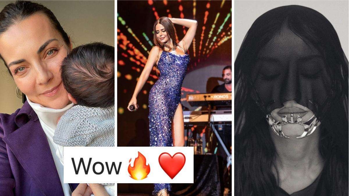 Duygu Özaslan Kayropraktik Yaptırdı! 27 Aralık’ta Ünlülerin Dikkat Çeken Instagram Paylaşımları