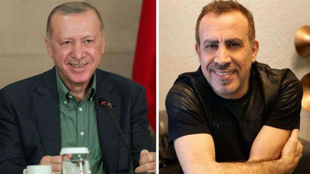Erdoğan’ın açıklamasından sonra EYT’lilere seslenen Haluk Levent: İlk aylığınızla maaş okutma zamanı