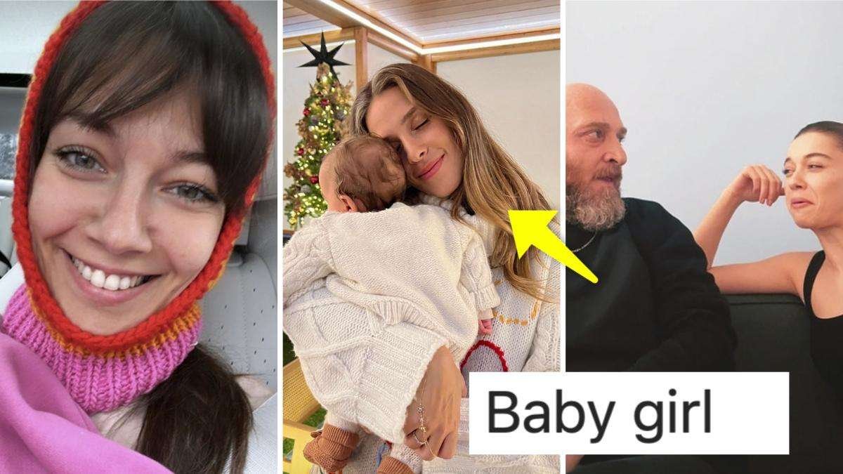 Sena Şener’den Danla Biliç’e, Duygu Özaslan’ın Ultra Mini Eteğinden Kaan Urgancıoğlu’nun Hayvan Sevgisine 13 Aralık’ta Ünlülerin Paylaşımları