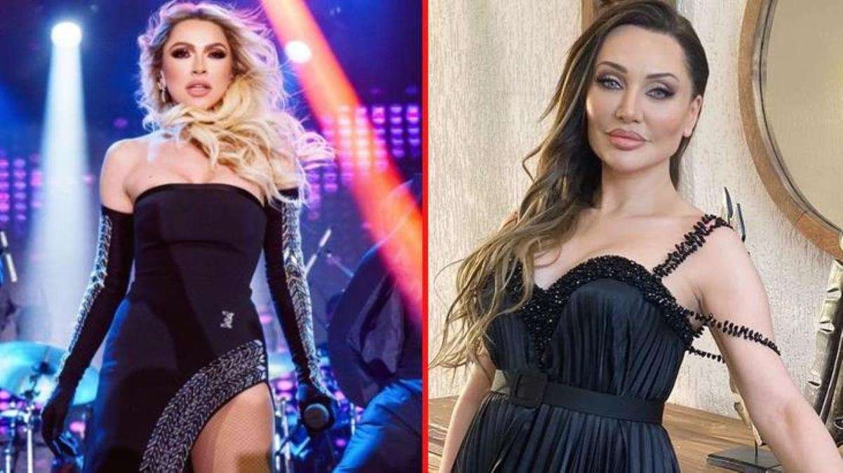 Hadise’nin dansına yorum yapan Umut Akyürek’ten ilginç çıkış! Takipçi neye uğradığını şaşırdı