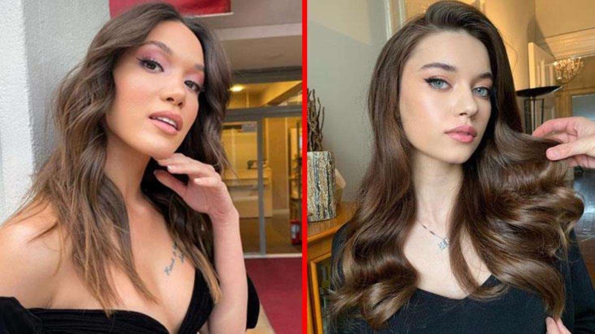 Hazal Subaşı,IMDb’deki başarısıyla Afra Saraçoğlu’nu tahtından etti