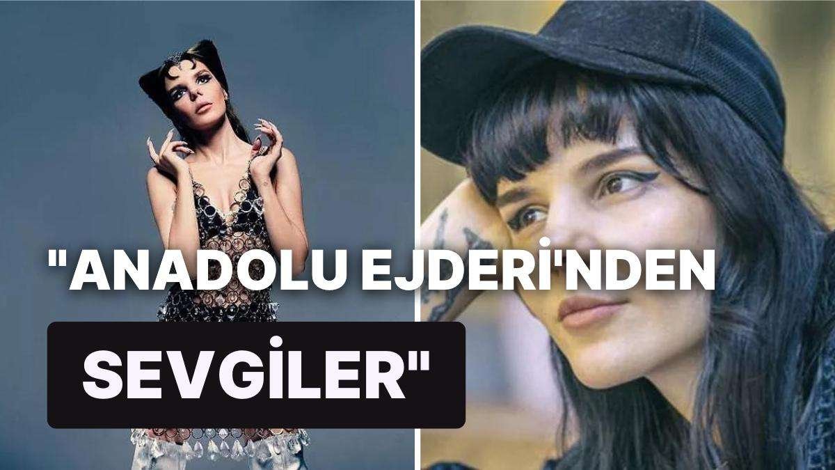 İngiliz Financial Times’ın Tartışılan “Tayyip Erdoğan” Başlığının Ardından Gaye Su Akyol’dan Cevap Gecikmedi!