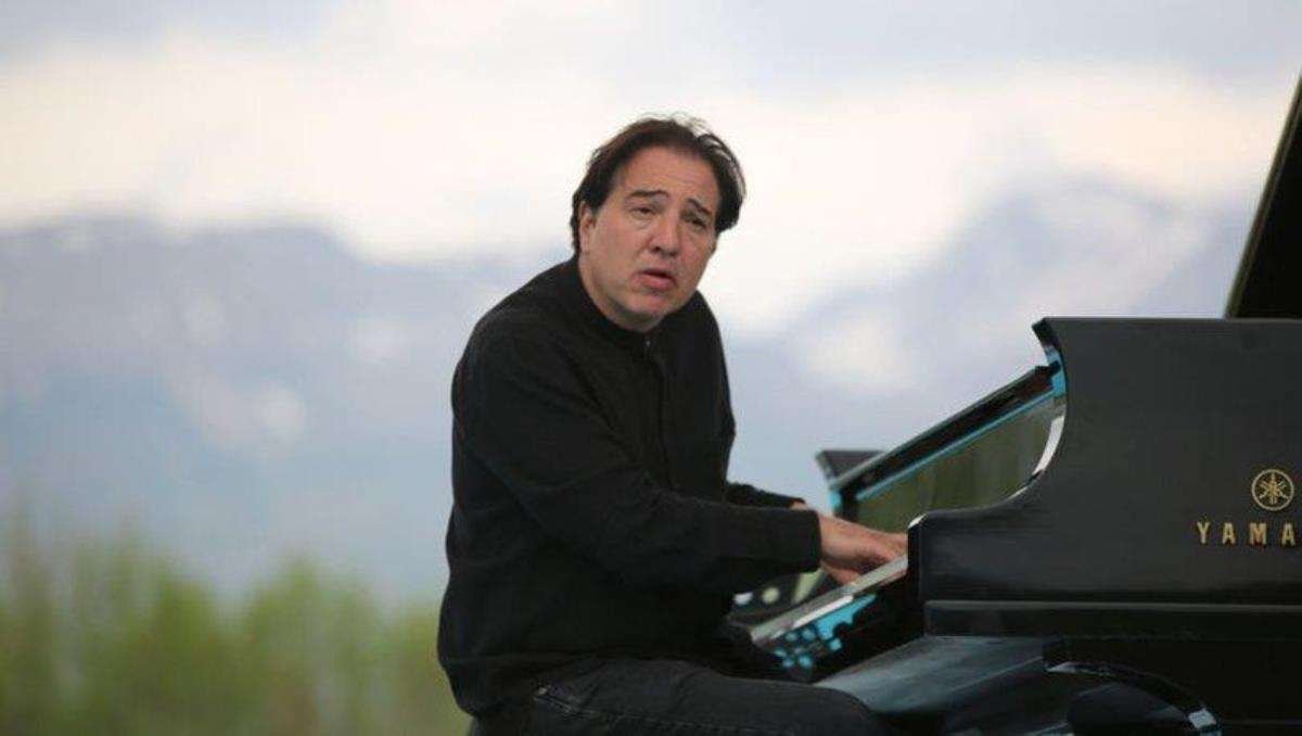 “İyi değilim” diyen Fazıl Say, sosyal medyaya ara verdi