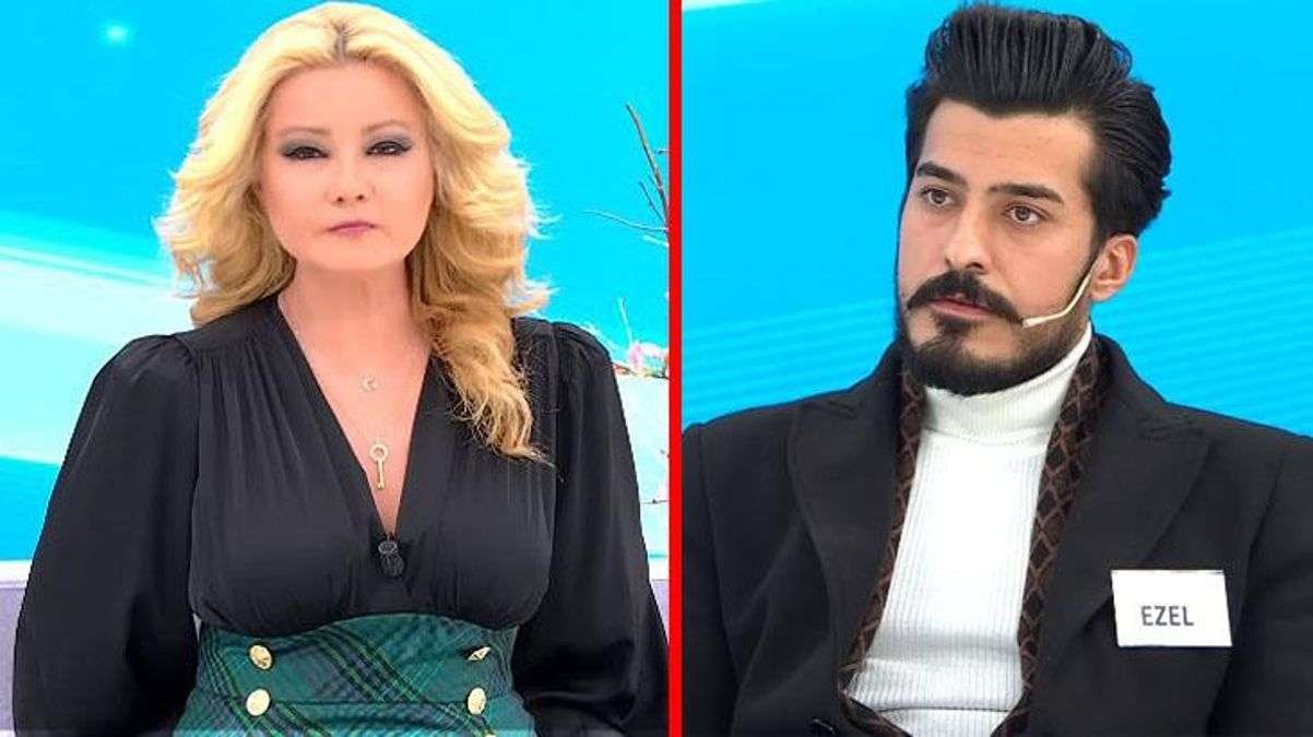 Kanserli yengesinin tedavi parasını yemişti! İşte Ezel Bayraktar’ın yeni işi ve maaşı