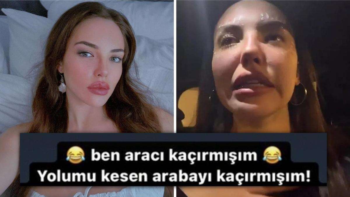 Kendisini Kaçırmaya Çalışan Kişileri İfşa Eden Aygün Aydın, Gerçeğin Bambaşka Olduğu Haberlerine Ateş Püskürdü