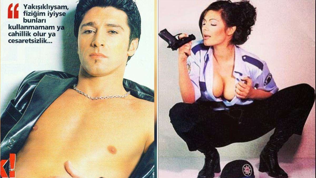 Magazin Tarihinin Kirli Çamaşırlarını Bir Bir Ortaya Döken Şokopop’tan Ağızları Açık Bırakan Paylaşımlar