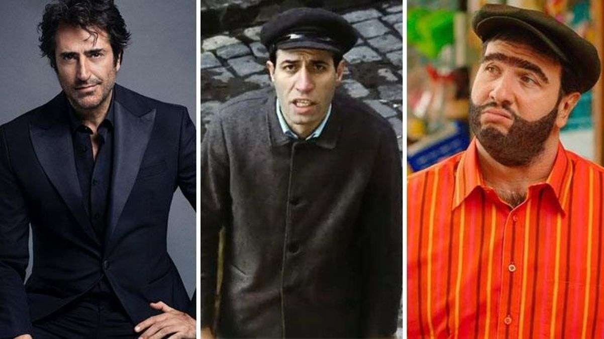 Mahsun Kırmızıgül, Recep İvedik’i Kemal Sunal filmlerine benzetti! Kıyaslamasına tepki üstüne tepki yağdı