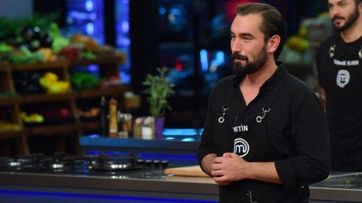 MasterChef Türkiye yarışmacısı Metin Yavuz’un nişanlısı, pozlarıyla adından söz ettirdi
