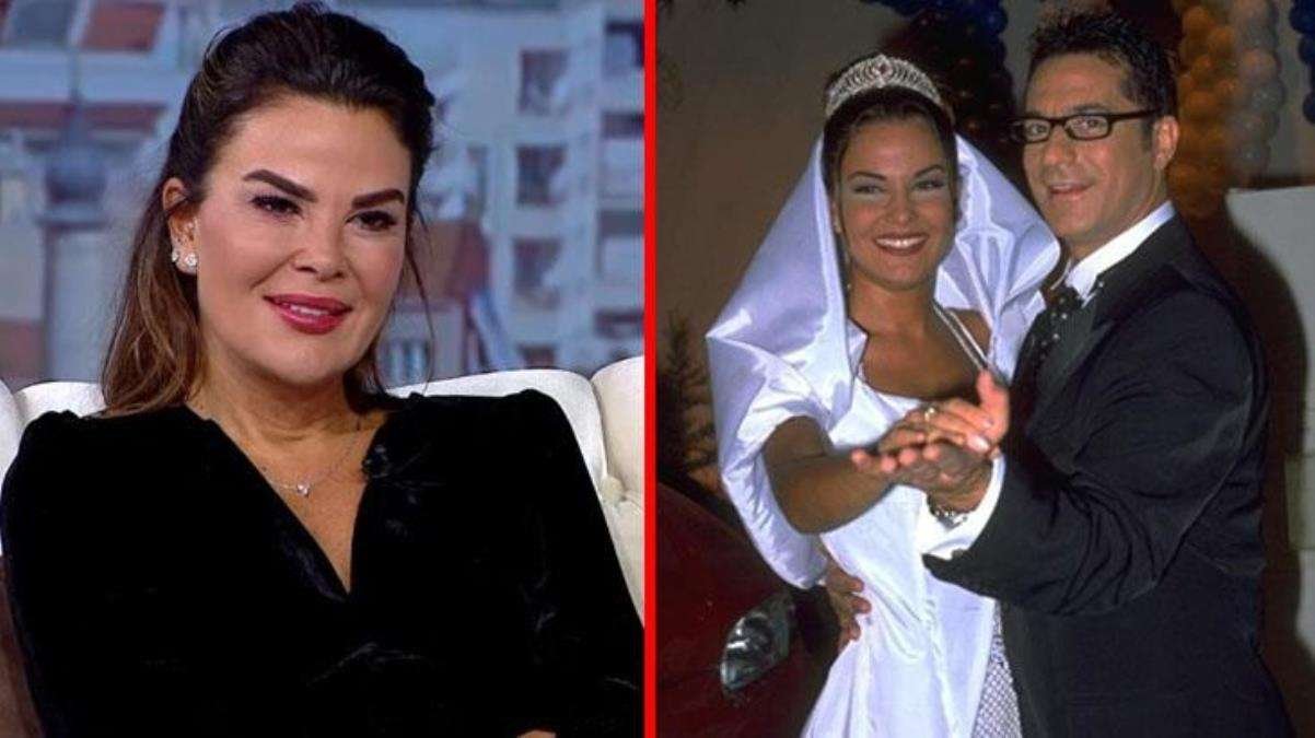 Mehmet Ali Erbil’le aşk yaşadığı için pişman mı? Özlem Yıldız, yıllar önce yaşananları anlattı