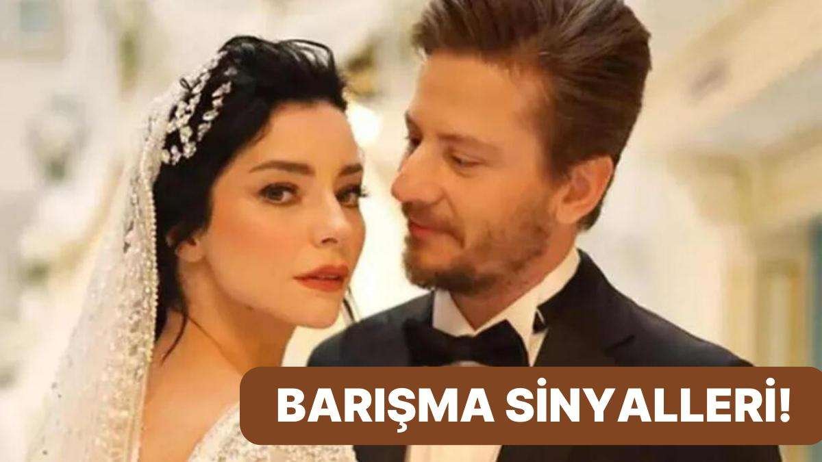 Merve Boluğur’la Boşanan Mert Aydın’dan İlişkileri Hakkında Yeni Açıklamalar