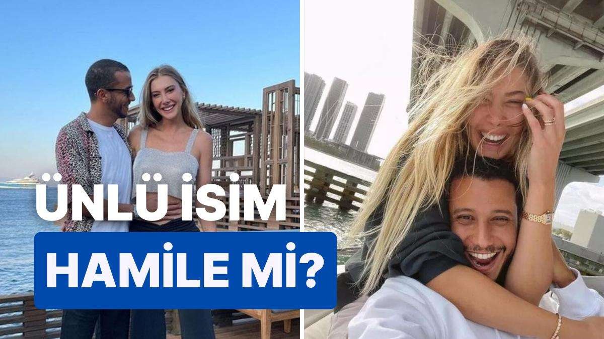 Mısırlı Sevgilisi Meedo’yla Evlilik Hazırlığı Yapan Şeyma Subaşı’nın Çocuk İsteği Melisa’yı Çıldırttı!