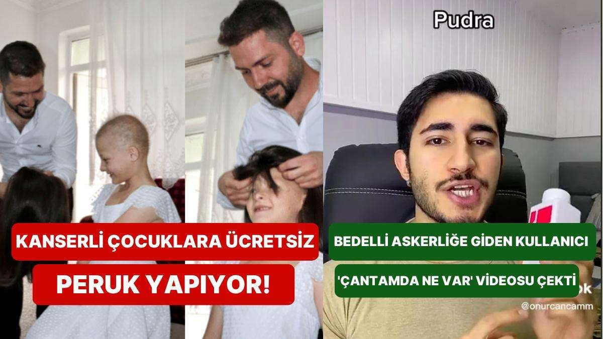 Mükremin’in Şaşırtan Değişiminden, Takipçisiyle Buluşan CZN Burak’a: Haftalık TikTok Gündemi